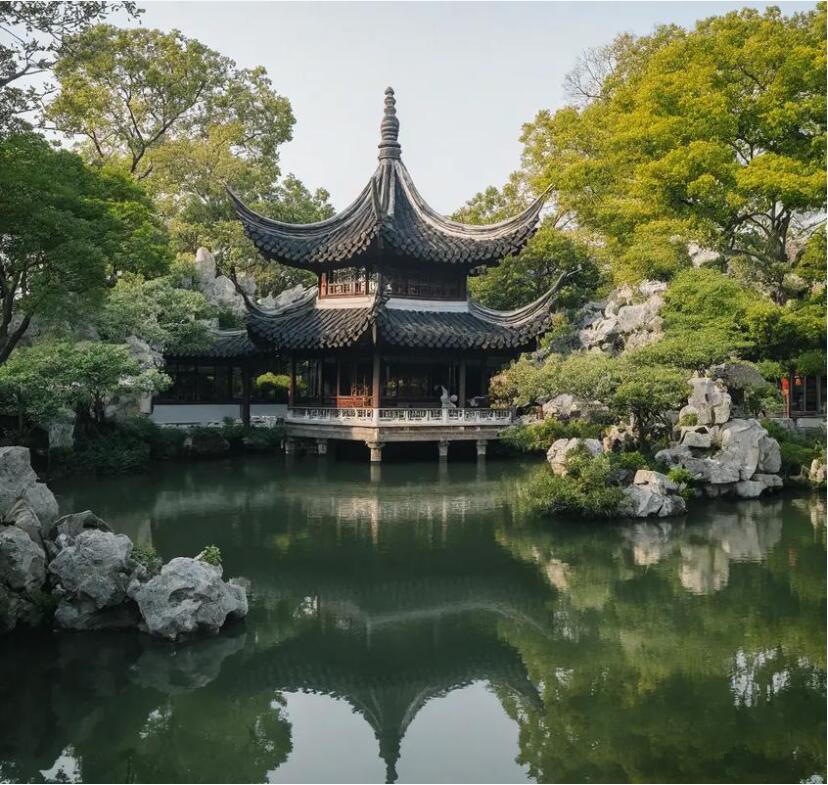 乐业县骤变土建有限公司